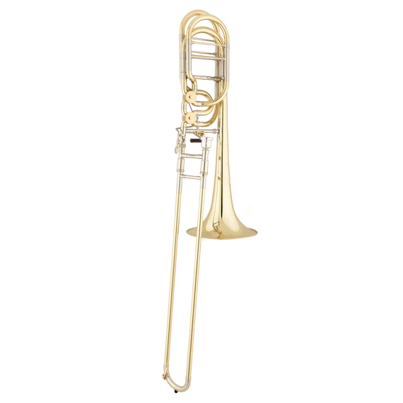 S.E. Shires TBQ36YR Basszusharsona