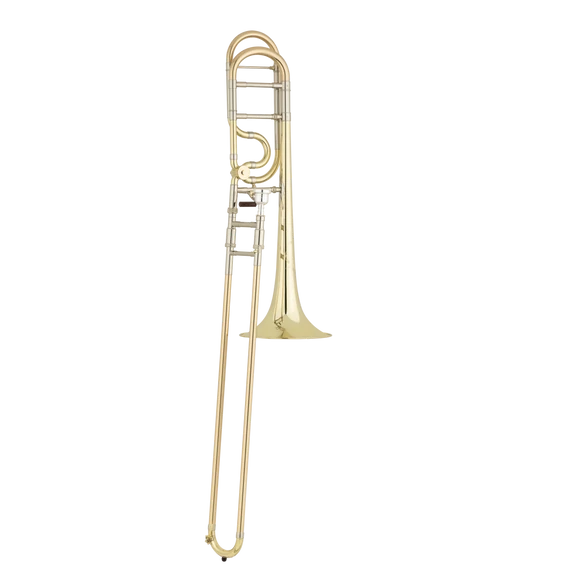 S.E. Shires TBQALESSI Tenorharsona