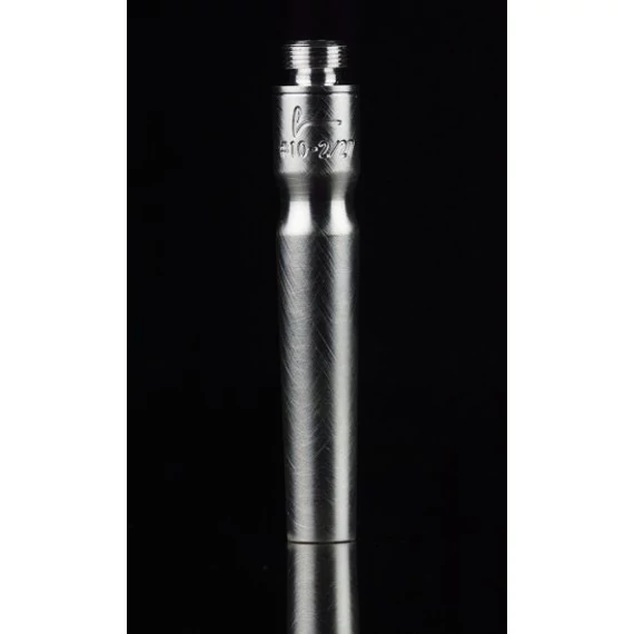 Pickett Brass trombita fúvóka szár - #10-2/27