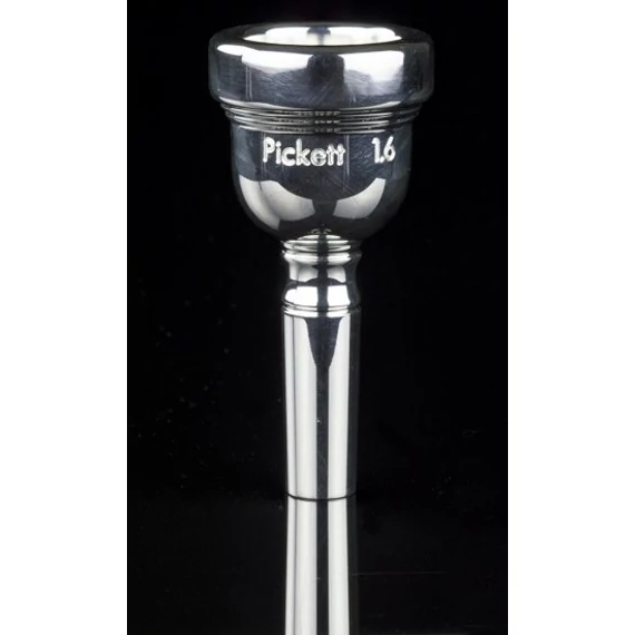 Pickett Brass Harsona fúvóka, vastag szár - 3