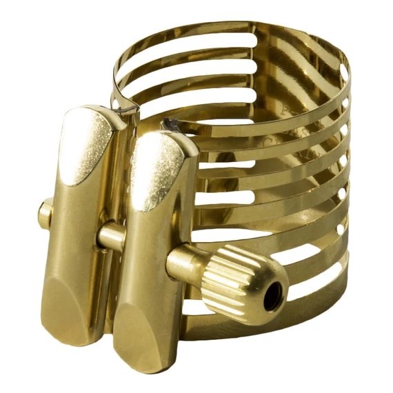 Rovner Platinum Gold PG-1R B-klarinét szorító