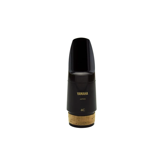 Yamaha Basszusklarinét fúvóka - 4C