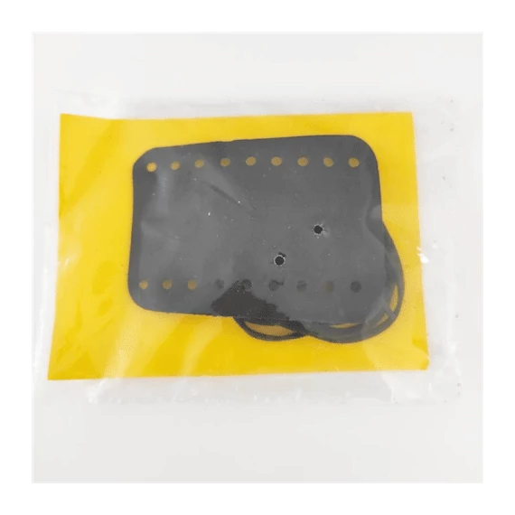 A&S Trombita kézvédő ventiles hangszerhez - Fűzős