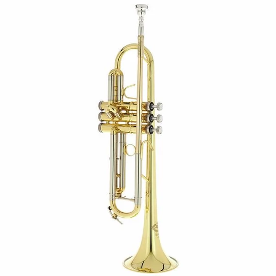 B&S BS210-1-0 Prodige Trombita - Lakkozott