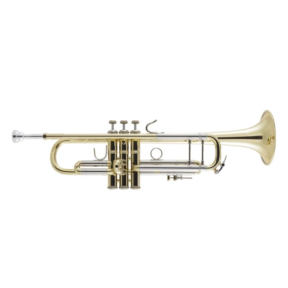Bach Stradivarius 180-37 B-trombita
