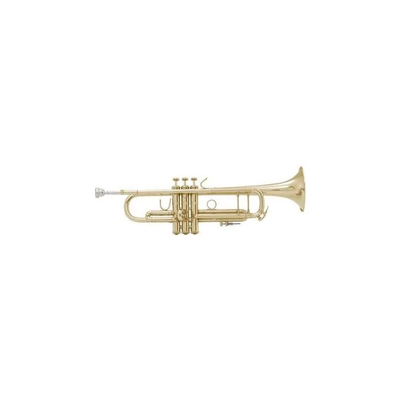 Bach Stradivarius 180-43 B-trombita