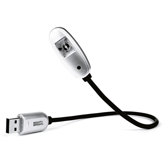 Mighty Bright USB lámpa - 1 ledes