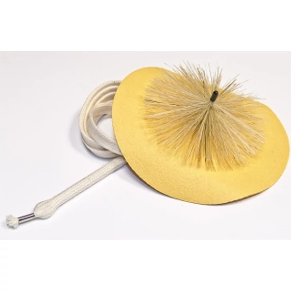 A&S Baritonszaxofon tisztítókendő