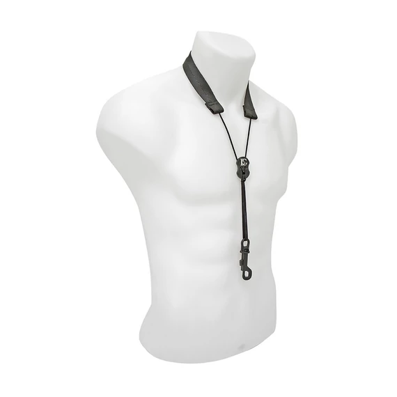 BG SFSH Flex Alt és Tenorszaxofon nyakló - Karabineres