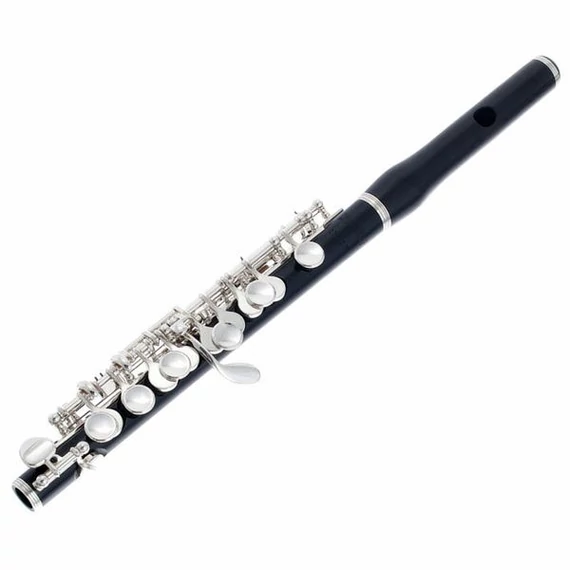 Hammig 650/2 Piccolo - Fa, Reform fejjel