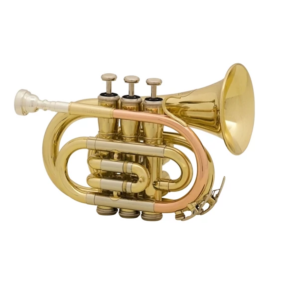 MTP T-203 PT Zsebtrombita