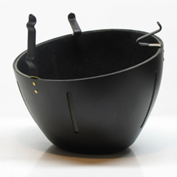 Soulo Mute SM5905 basszusharsona szordínó - Bucket