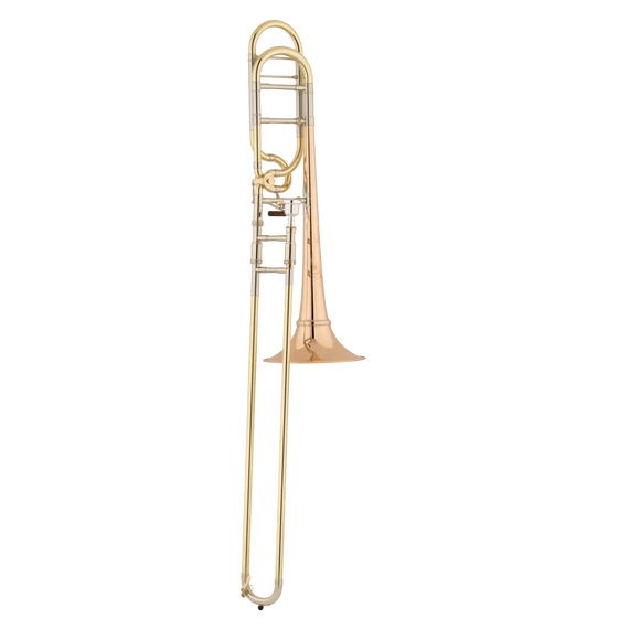 S.E. Shires TBRS Tenorharsona
