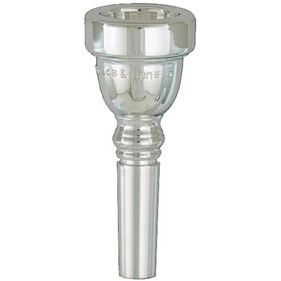 A&S baritonkürt fúvóka - 6 1/2 AL-B