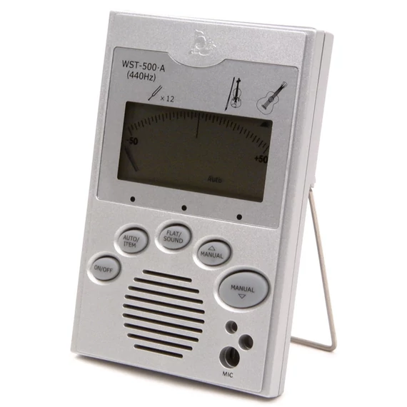 Cherub WST-500A kromatikus hangológép