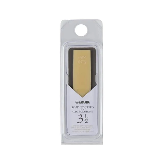 Yamaha Altszaxofon műanyag nád - 3.5