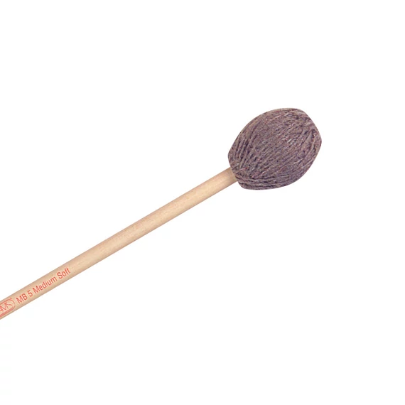 Adams - Marimba verő - Juhar nyeles,  Medium Soft