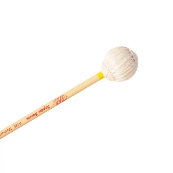 Adams - Marimba verő, Bogdan Bacanu - Rattan nyeles,  Medium Soft