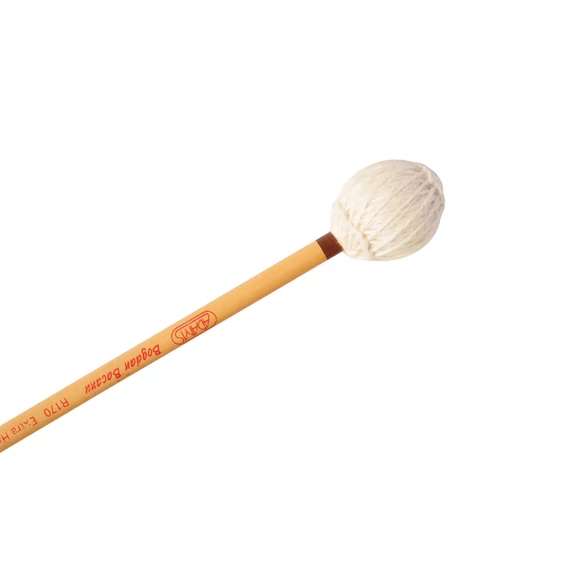 Adams - Marimba verő, Bogdan Bacanu - Rattan nyeles,  Extra Hard