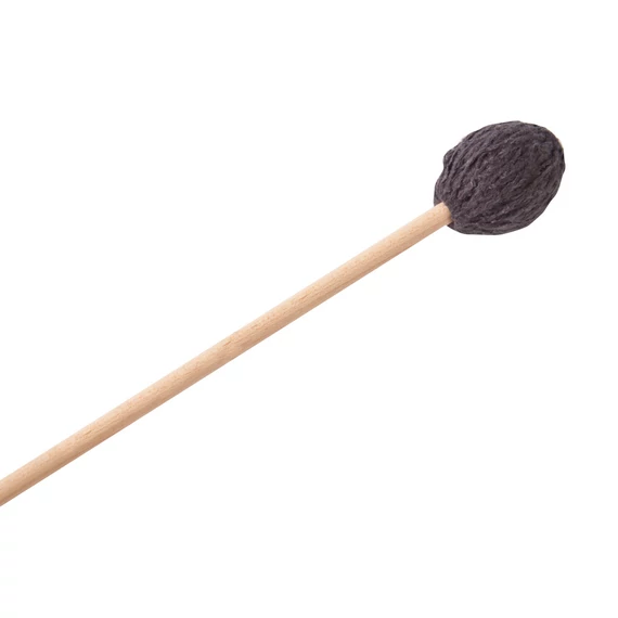 Adams - Marimba verő, Robert van Sice - Rattan nyeles, Medium Dark