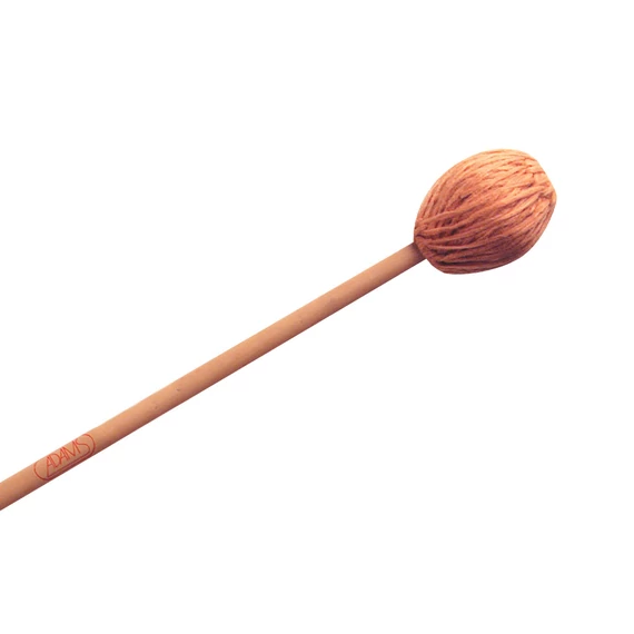 Adams - Vibrafon verő - Rattan nyeles,  Hard