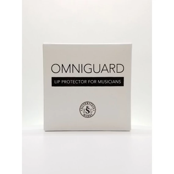 Silverstein Omniguard fogsorra tehető fogvédő