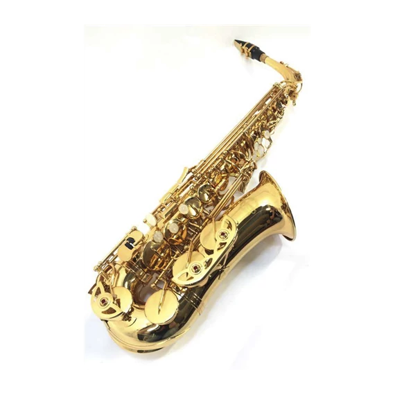 Trevor James Artemis Altszaxofon