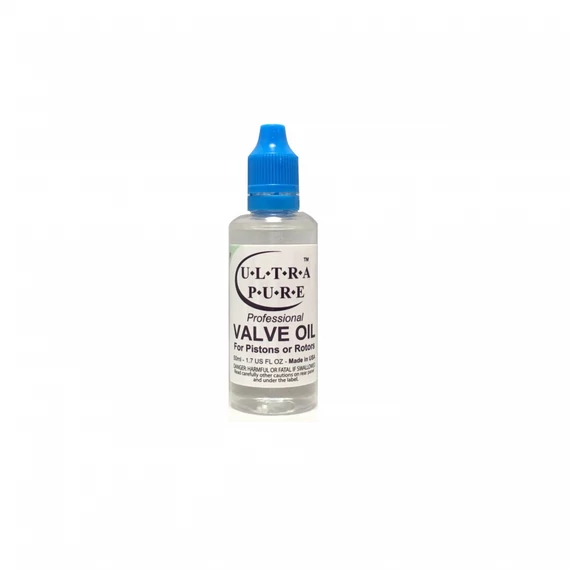 Ultra-Pure Valve olaj