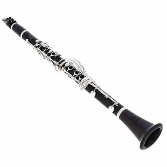 Uebel Classic-L B-klarinét - tisztítóbillentyűs