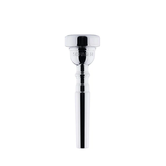 Schagerl Standard trombita fúvóka - 5C
