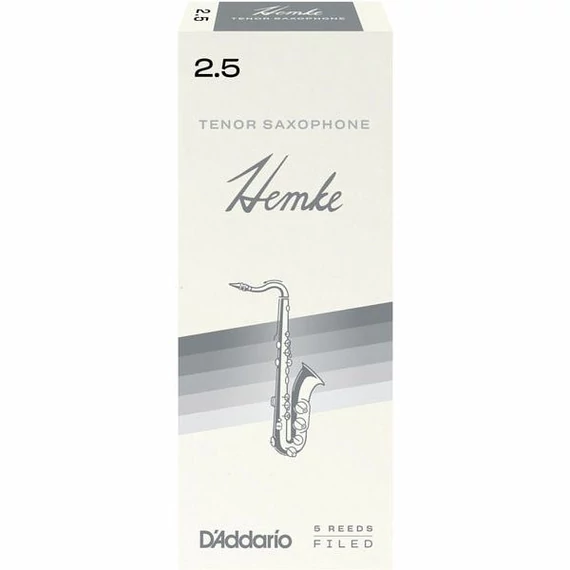 Hemke Tenorszaxofon nád (/darab) - 2