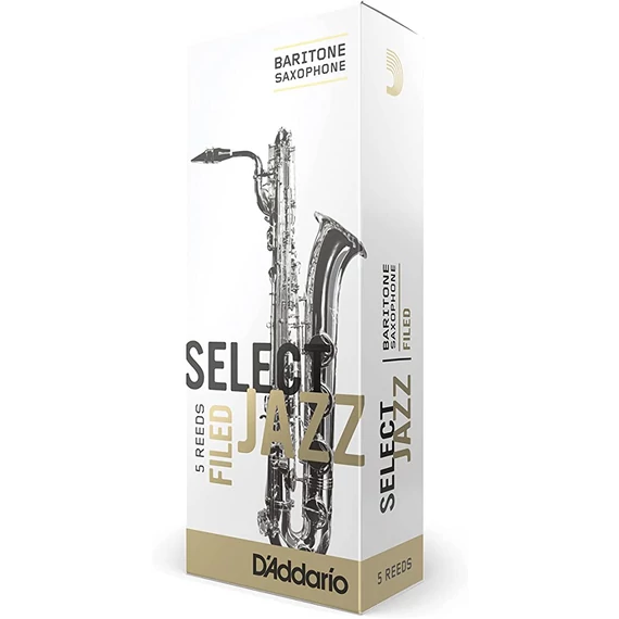 Jazz Select Filed Baritonszaxofon nád (/darab) - 3 Hard