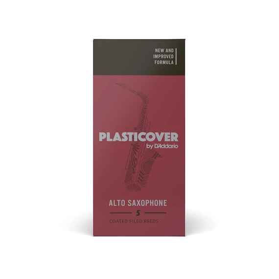 Plasticover Altszaxofon nád (5 darab) - 2