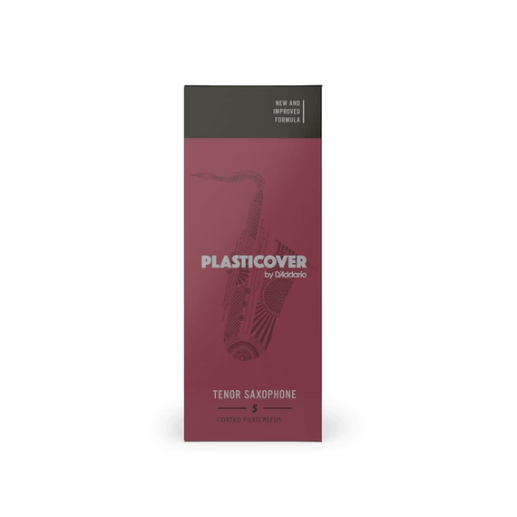 Plasticover Tenorszaxofon nád (/darab) - 3.5
