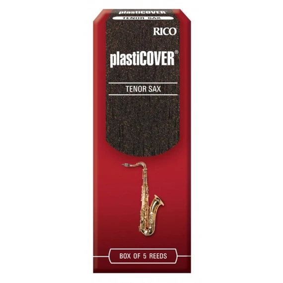 Plasticover Tenorszaxofon nád (5 darab) - 4 (Régi csomagolású)