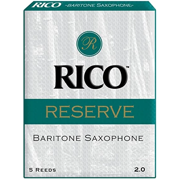 Reserve Baritonszaxofon nád (5 darab) - 2.5 (Régi csomagolású)