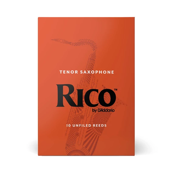 Rico Tenorszaxofon nád (10 darab) - 2