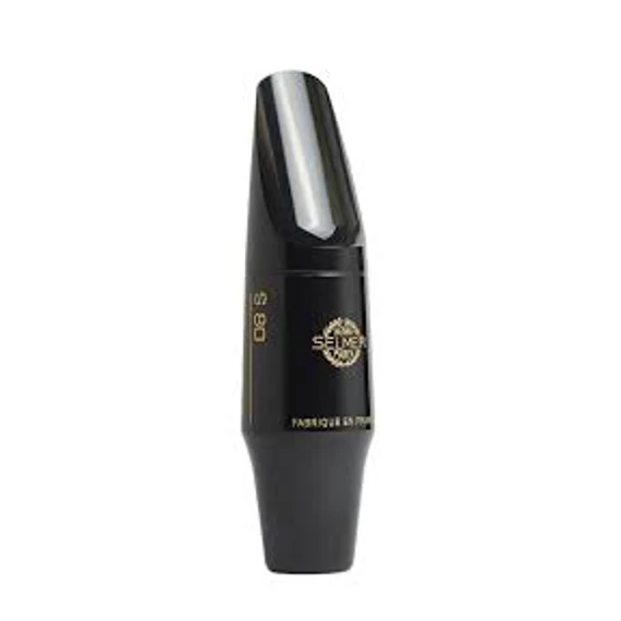 Selmer S80 tenorszaxofon fúvóka - D