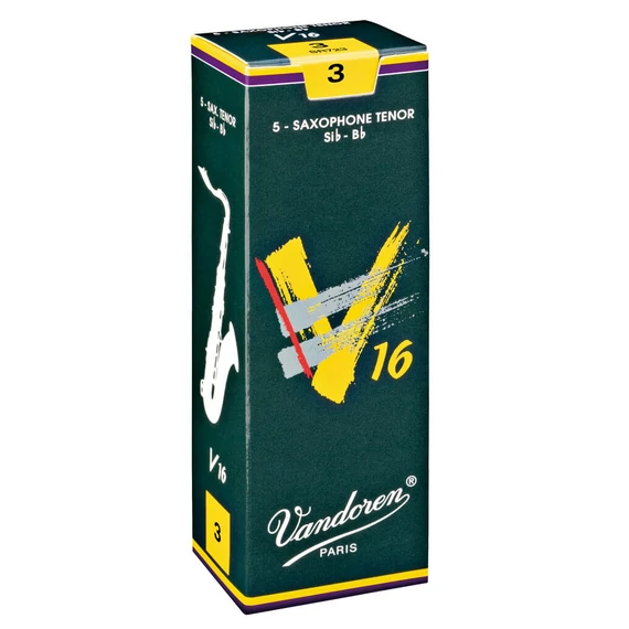 Vandoren V16 Tenorszaxofon nád (/darab) - 3.5