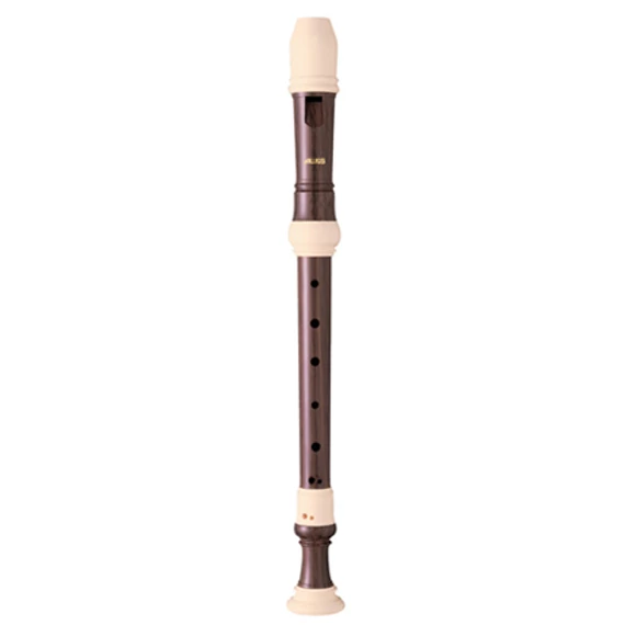 Aulos 709W "Haka" Barokk Altfurulya