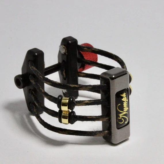 Nymph MITO Alt és Tenorszaxofon szorító - Classic