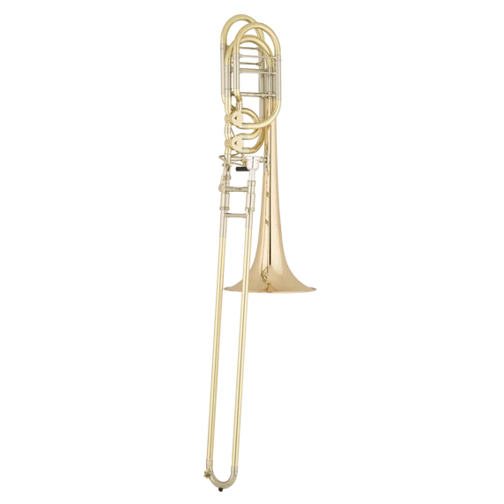 S.E. Shires TBQ36GA Basszusharsona