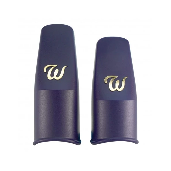 Theo Wanne Alt és Szopránszaxofon kupak - Small