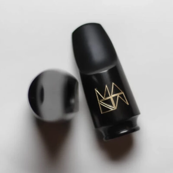 Mana Altszaxofon fúvóka - Műanyag