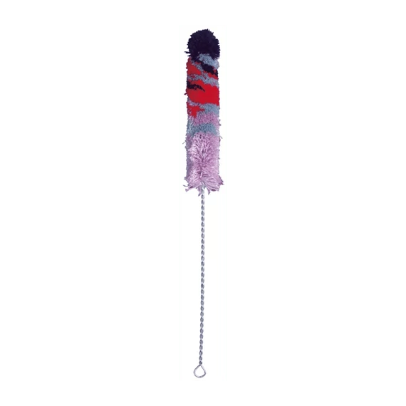 Klarinét tisztítókefe