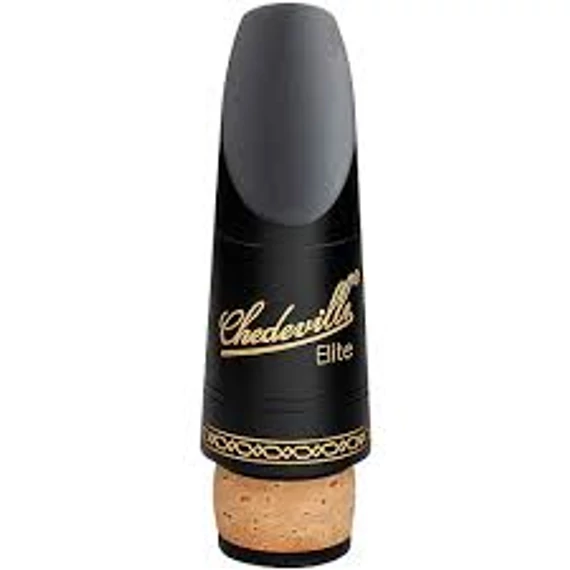 Chedeville Elite F3 B-klarinét fúvóka