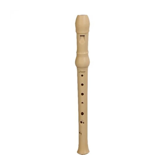 Schneider 40803-he barokk Szopranínó furulya