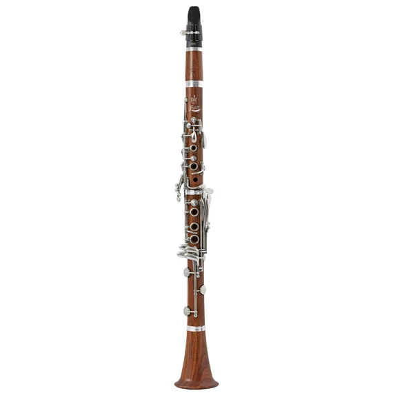 Uebel Réve B-klarinét - Mopane