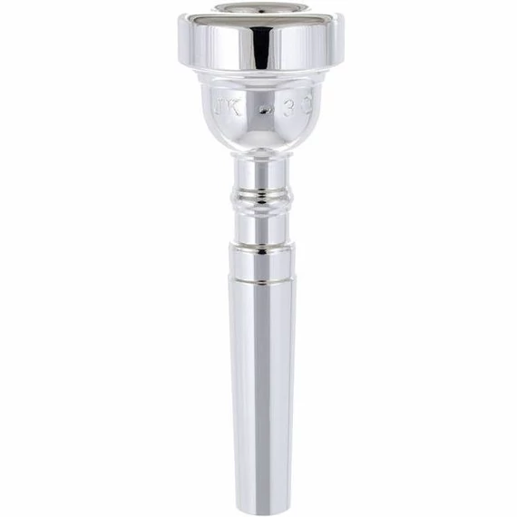 JK USA trombita fúvóka - 3C