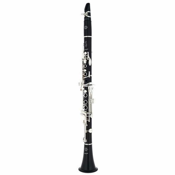 Selmer Prologue B-klarinét